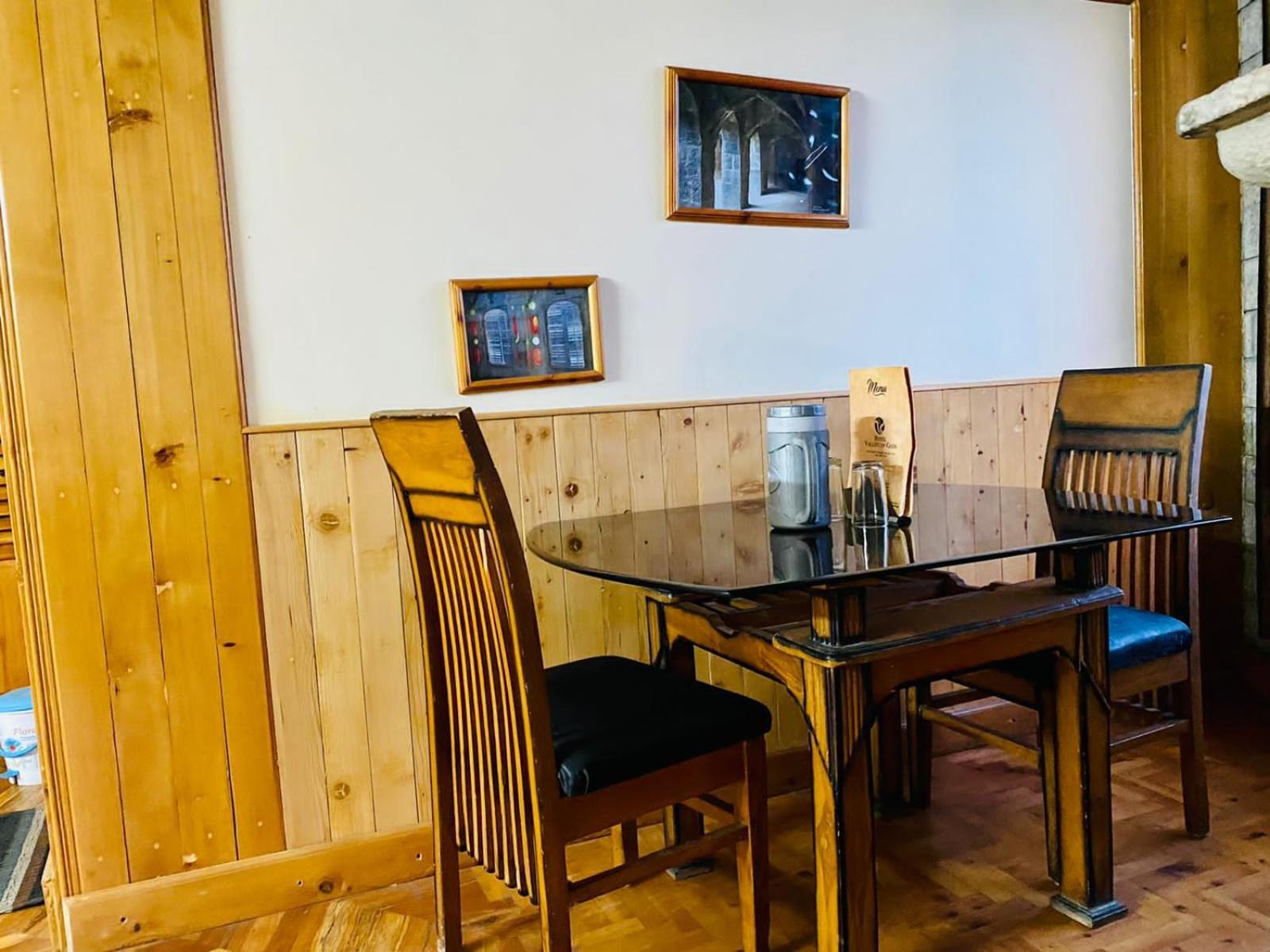 The Vashisht, Manali - A Four Star Luxury Hotel Exterior photo